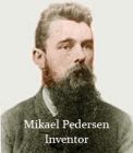 PEDERSEN- 1994 - Danemark