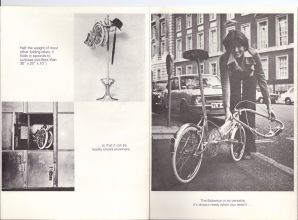 Bickerton bike