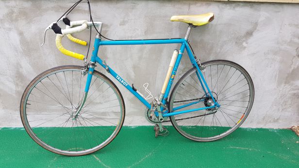 Talbot - 1982