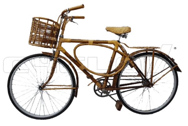 BAMBOOCLETTE - 1960 (France)