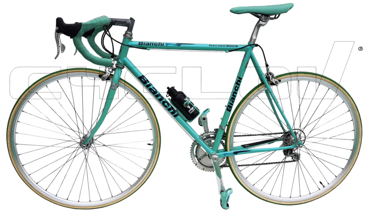 1990 bianchi best sale road bike