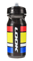 Bidon LOOK Mondrian- 2014 (FRANCE)