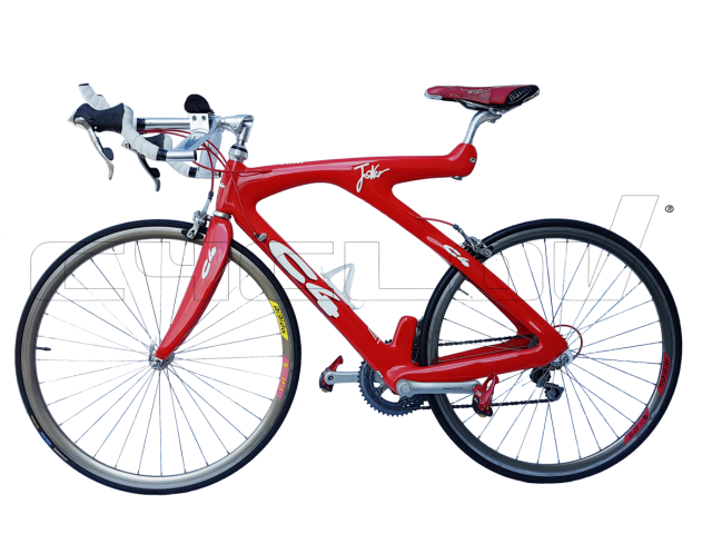 Vélo C4-1990