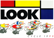 LOOK Cycles