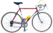 Colnago Mexcico 1982