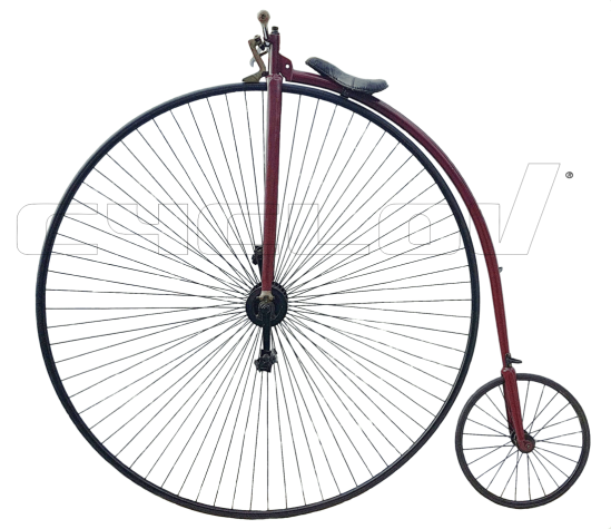 HILLMAN - 1879