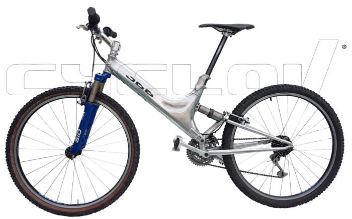 JBB - 2000 - France