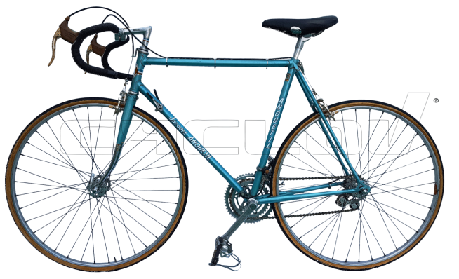 ANQUETIL - 1978 (France)