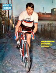 LEJEUNE- 1970 (FRANCE)