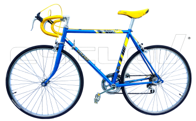 GITANE "Junior" racing bike - 1988 (France)