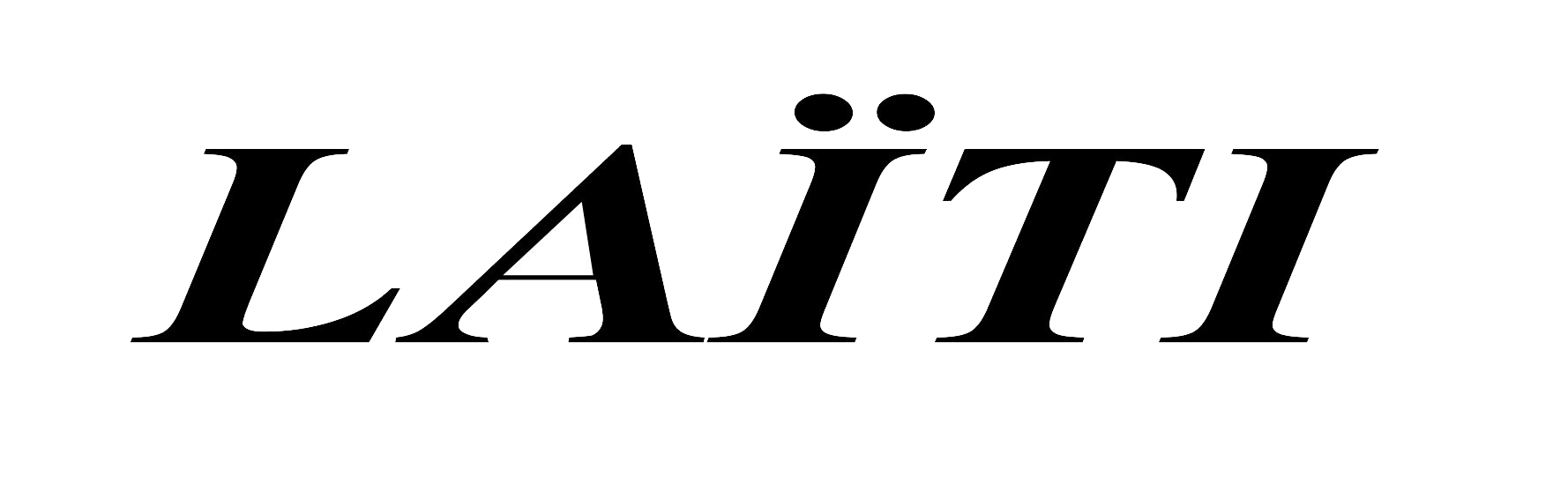 LAITI - 1994 - France