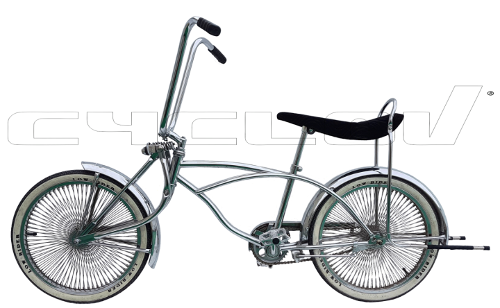 LOWRIDER - 1990 - USA