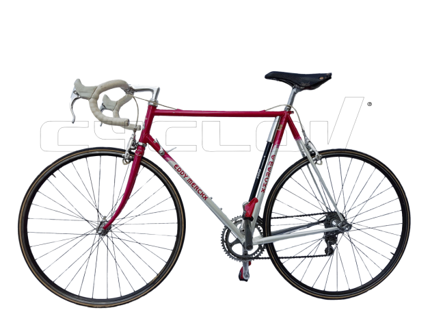 MERCKX "Corsa Extra"- 1989 (Belgique)