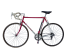 MERCKX "Corsa Extra"- 1989 (Belgique)