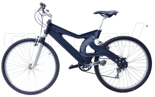 MUZZICYCLES - 2008