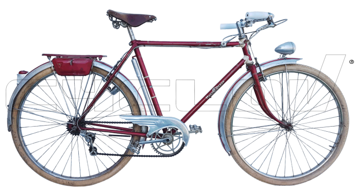 MAGNAT DEBON - 1940 (France)
