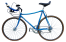Mecacycle bike France - 1980