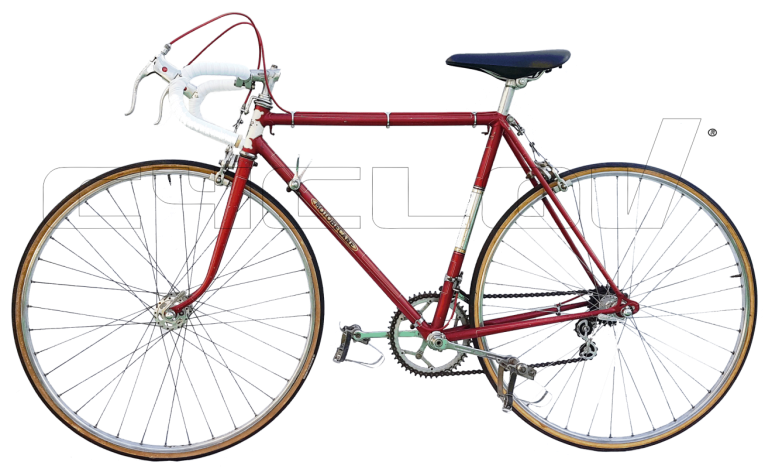Motobécane 1967