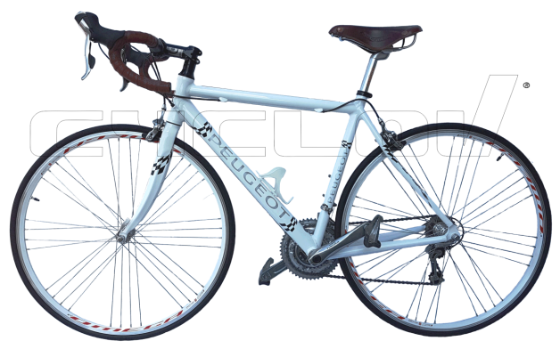 Peugeot Collector - 2011