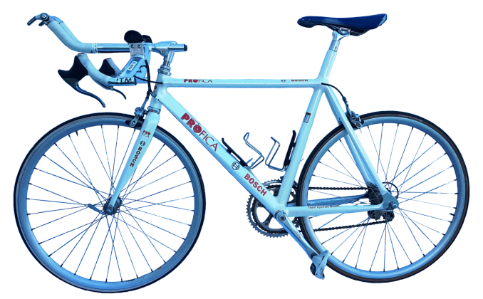 Profica BOSCH - 1998