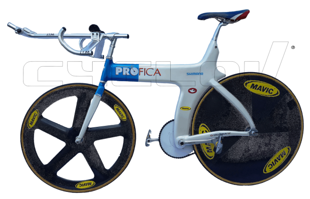 Profica Record 1996