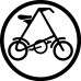 Vélo Strida