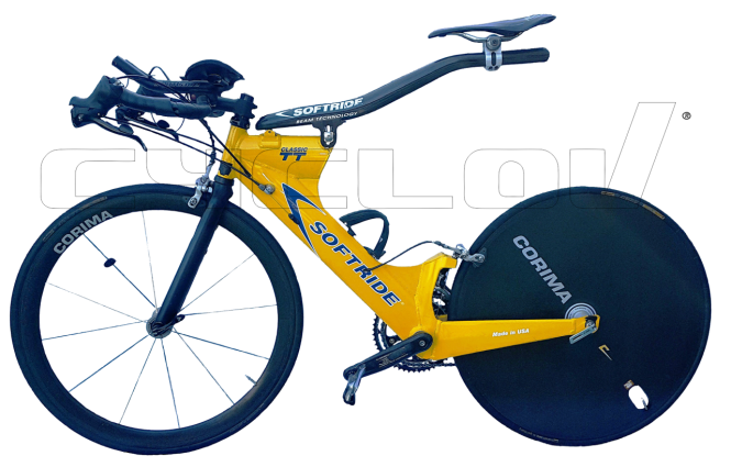 Softride TT