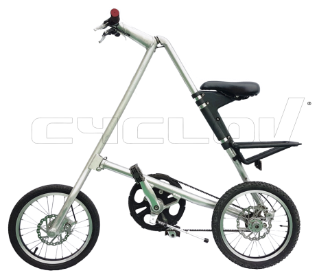 bike Strida - 1984