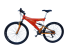 TREK "Y"1995 (USA)