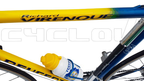 PEUGEOT "7000" Richard Virenque - 1997 (France)