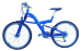 Vélo BMW - 2000