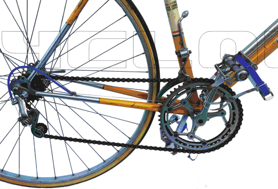 BOBET- 1955 - France