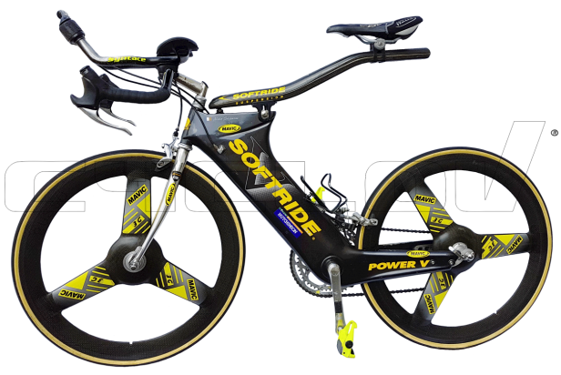 Softride V5 - 1995