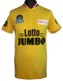 1980 #lottojumbo #zoetemelk