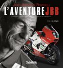 L'AVENTURE JBB (Jean-Bertand Bruneau)