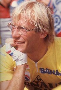 Laurent Fignon