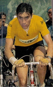 Eddy MERCKX (Belgique)