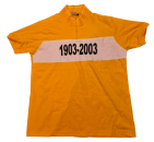 Tour de France a 100 ans