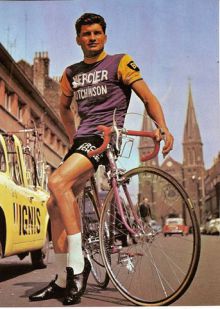 Raymond Poulidor