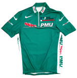 2000 - Equipe PMU
