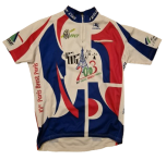 2003 - Paris Brest Paris