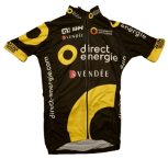 2019 - Direct Energie