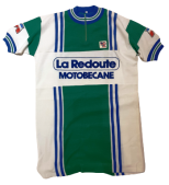 1983 #♥motobecanelaredoute