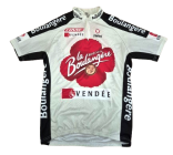 La Boulagère 2003 blanc