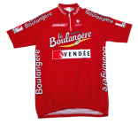 La Boulagère 2003 Rouge