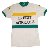 1971 "CREDITAGRICOLE