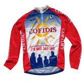 2001 #cofidis