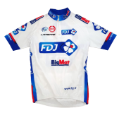 2012 #equipeFDJ