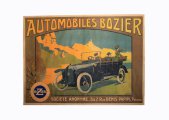 Automobiles BOZIER