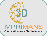 IMPRIMANS Impression 3D